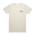 304 Essentials T-Shirt Ecru