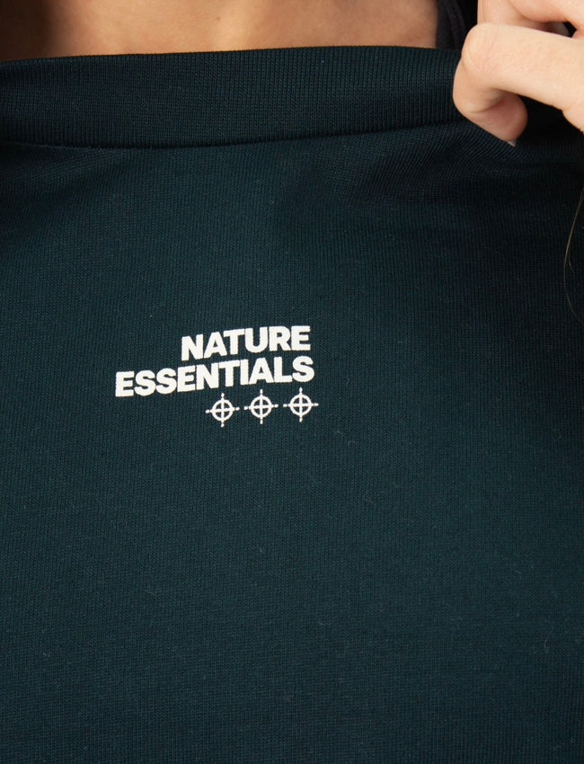 304 Womens Forest T-Shirt Pine Green