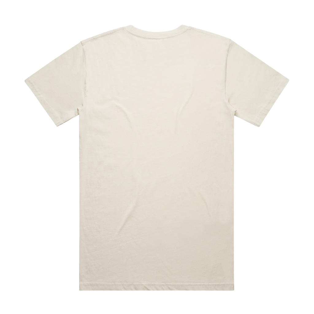 304 Essentials T-Shirt Ecru