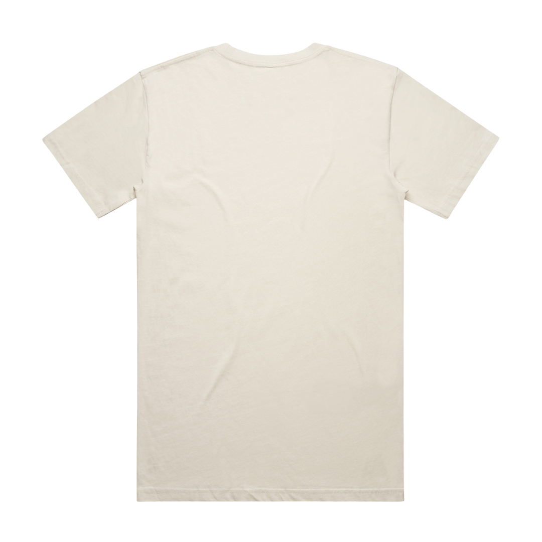 304 Essentials T-Shirt Ecru