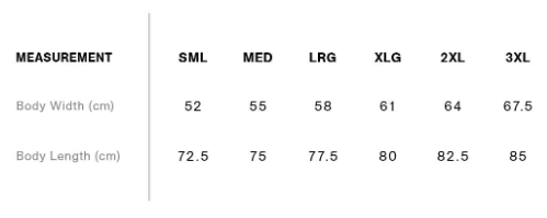 TOF Animal Style Half Zip Bone