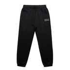 304 Jocker Joggers Black