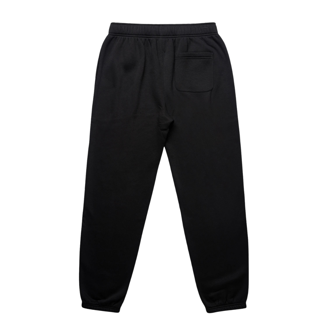 304 Jocker Joggers Black