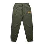 304 Matcha Joggers Cypress