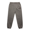 304 Heaven & Hell Joggers Faded Grey
