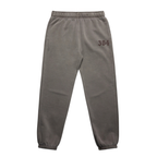 304 Heaven & Hell Joggers Faded Grey