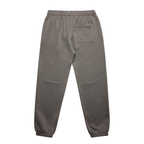 304 Heaven & Hell Joggers Faded Grey