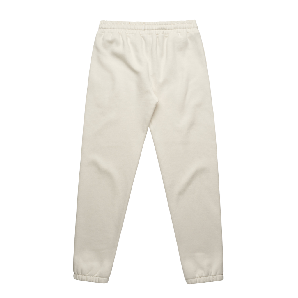 Caffeine Crew 3.0 Joggers Ecru