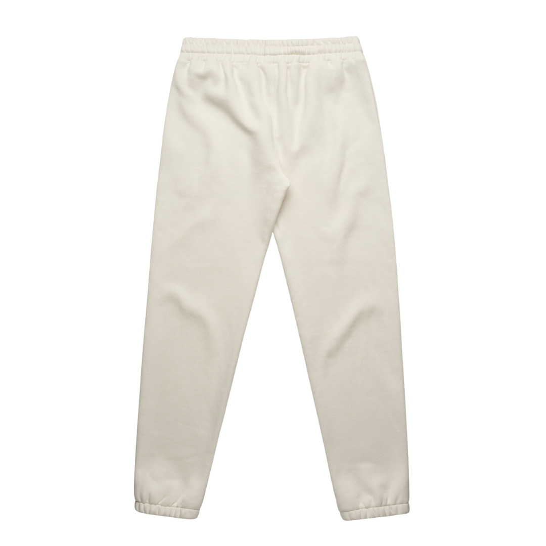 Caffeine Crew 3.0 Joggers Ecru