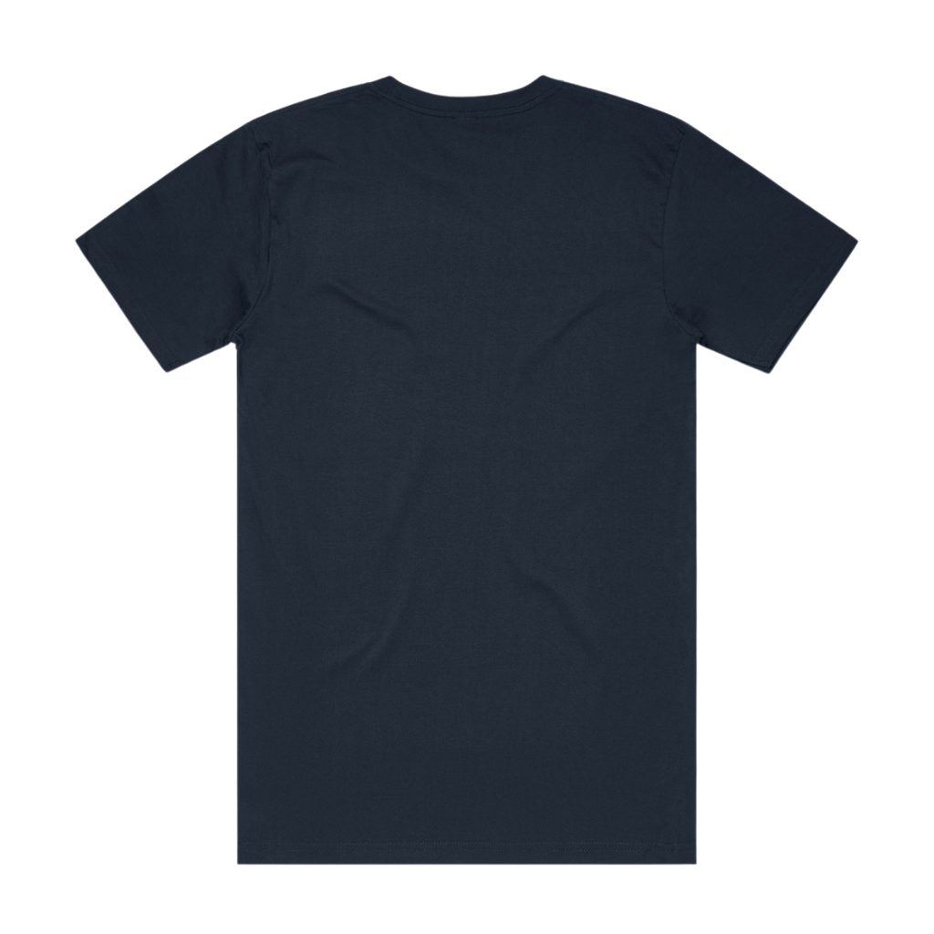 304 Essentials T-Shirt Navy