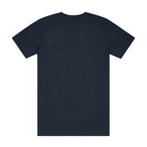 304 Essentials T-Shirt Navy