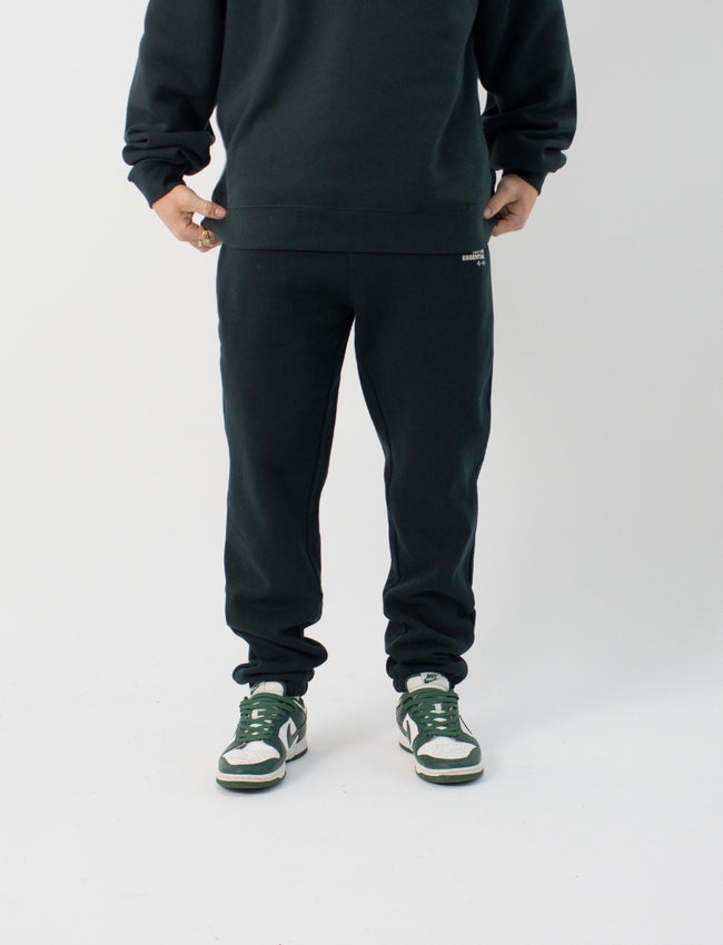 304 Mens Forest Jogger Pine Green