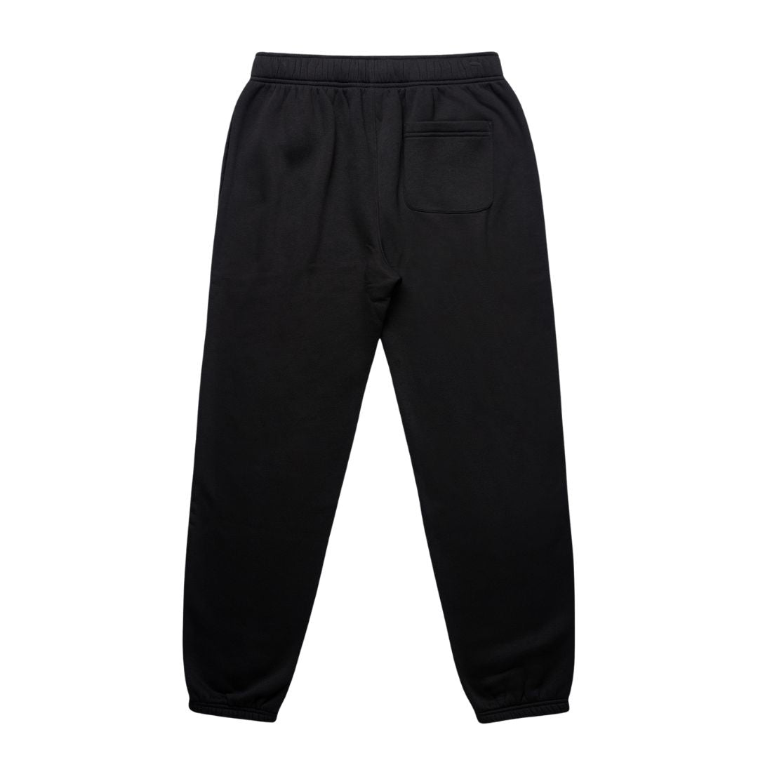 Ascend Joggers Black