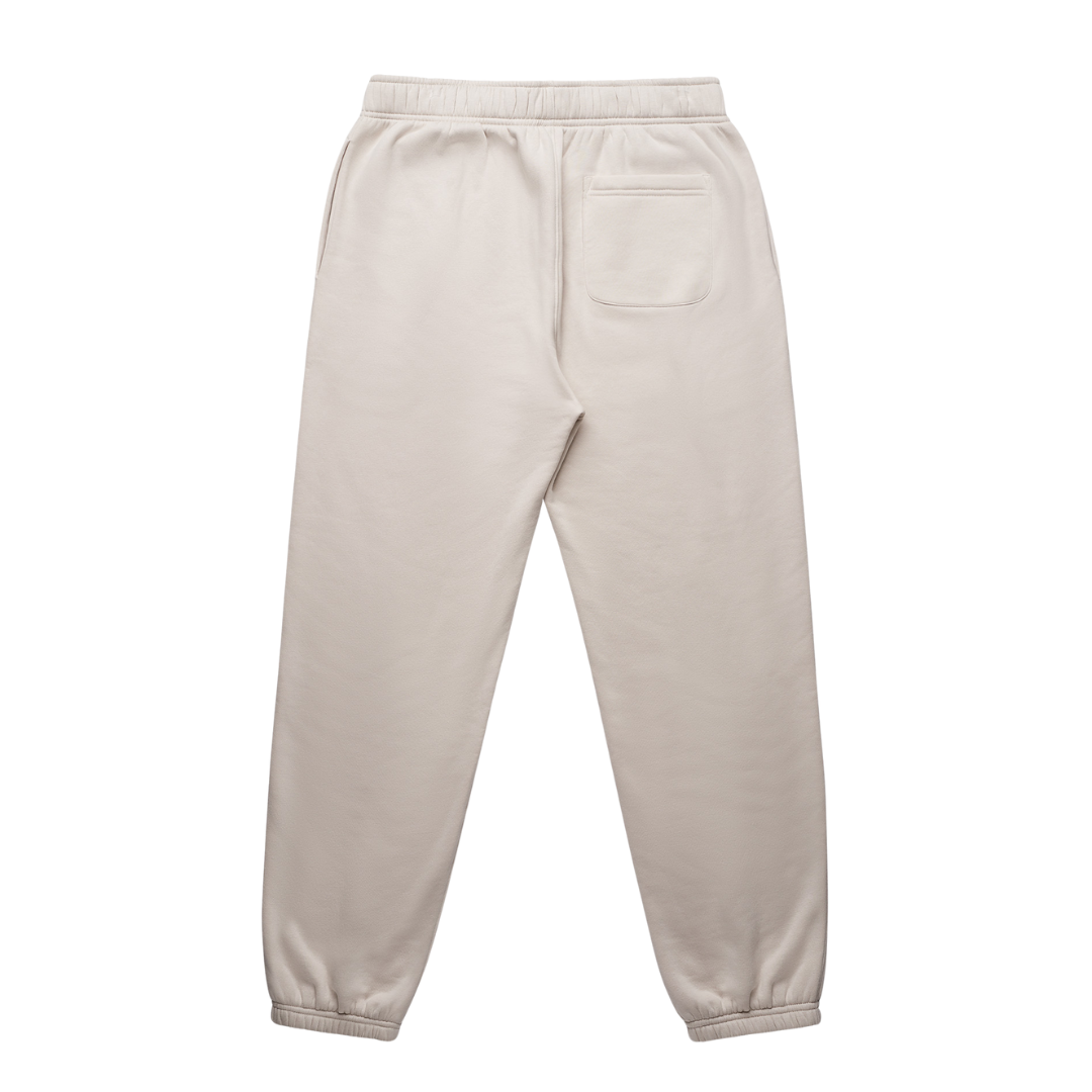 Caffeine Crew Joggers Bone