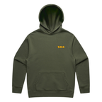 304 Matcha Hood Cypress