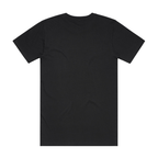 304 Essentials T-Shirt Black