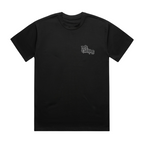 304 Vintage Heavy T-Shirt Black