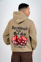 Against All Odds Hood Sand