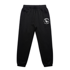 Obsidian Joggers Black