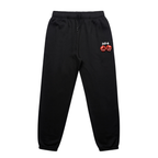 Against All Odds Joggers Black