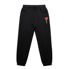 Candy Shop Joggers Black