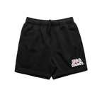 304 Sounds Shorts Black
