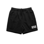 Ordinary Dreamers Club Shorts Black