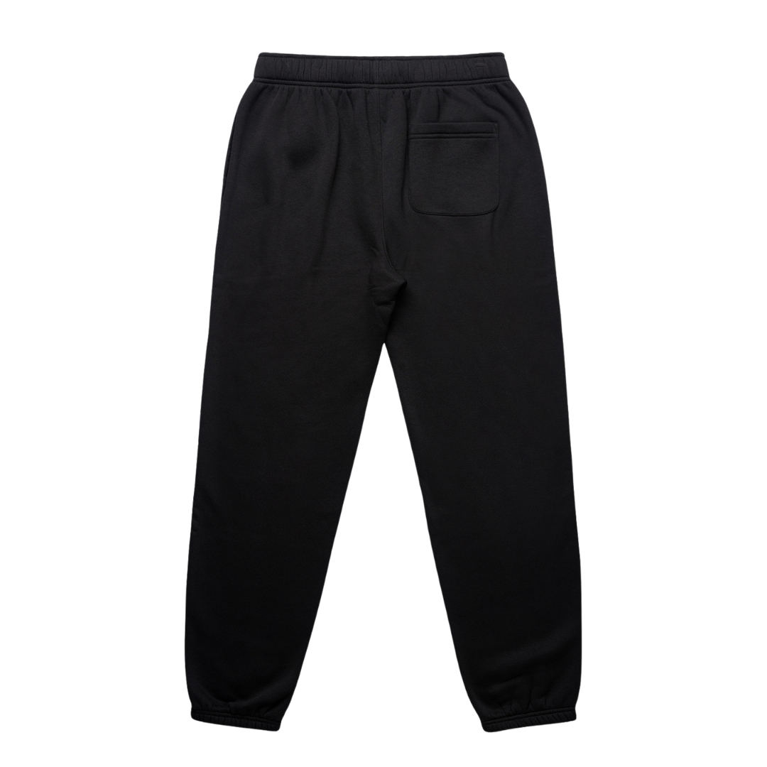 Obsidian Joggers Black