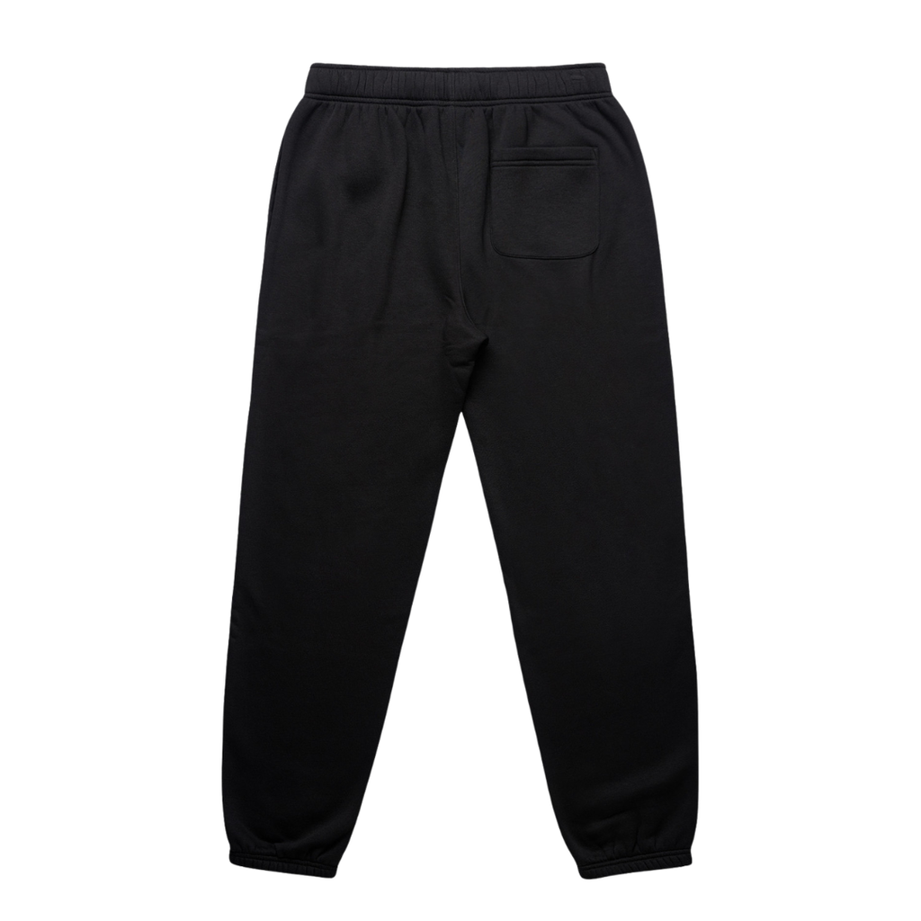 Against All Odds Joggers Black