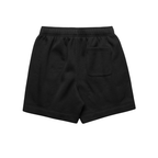 Obsidian Shorts Black