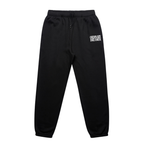 Ordinary Dreamers Club Joggers Black