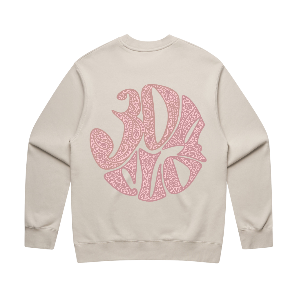 304 Clo Sweater Bone