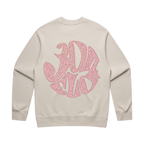 304 Clo Sweater Bone
