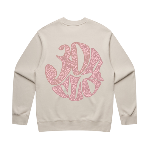 304 Clo Sweater Bone