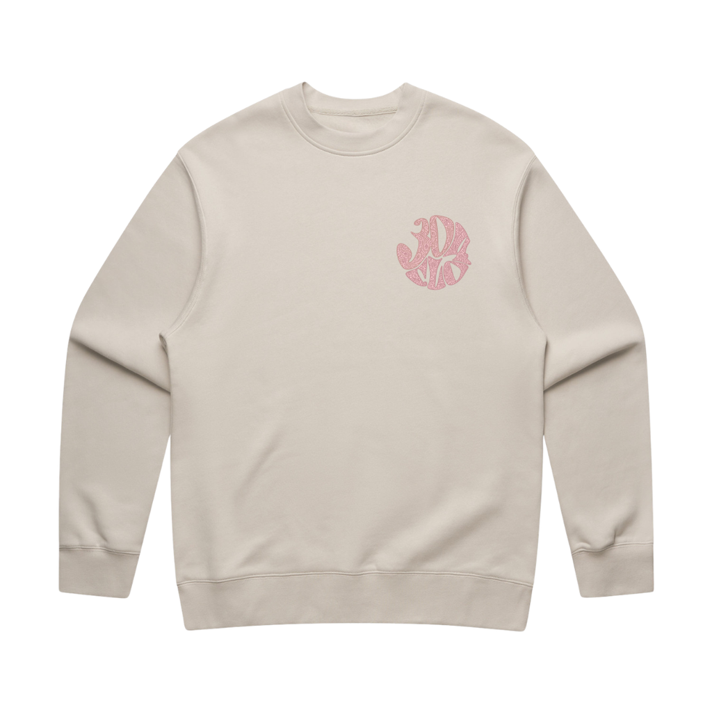 304 Clo Sweater Bone