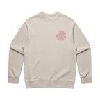 304 Clo Sweater Bone