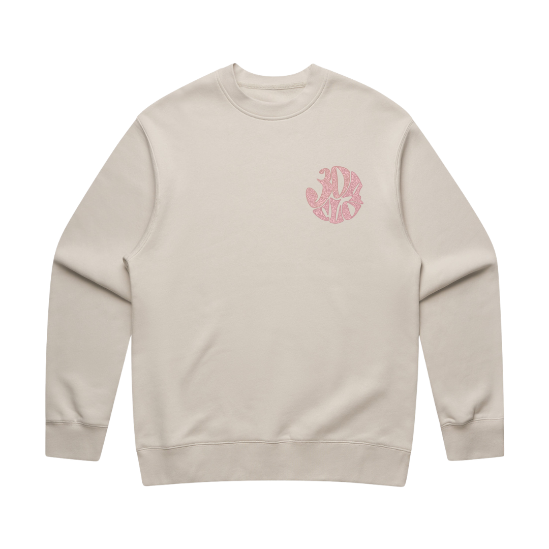 304 Clo Sweater Bone