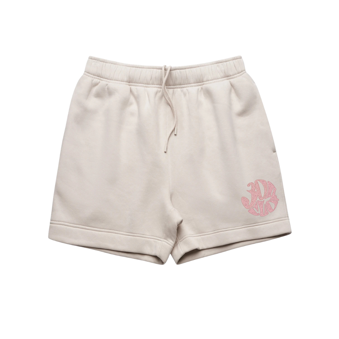 304 Clo Shorts Bone
