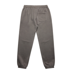TOF Floral Joggers Faded Grey