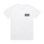 Ordinary Dreamers Club T-Shirt Faded White