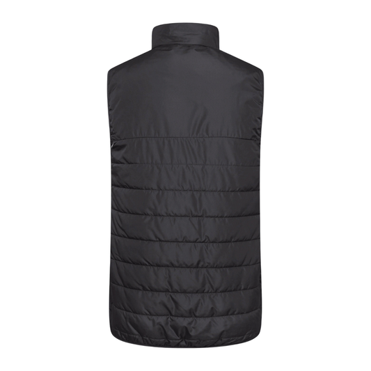 304 Classics Black Active Gilet