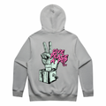 Give Peace a Pop Hood Storm