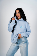Ice Hood Powder