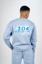 Ice Sweater Powder
