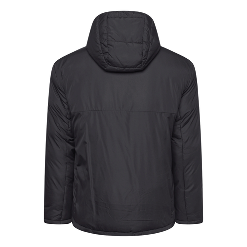 304 Classics Black Padded Jacket