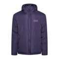 304 Classics Navy Padded Jacket