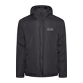 304 Classics Black Padded Jacket