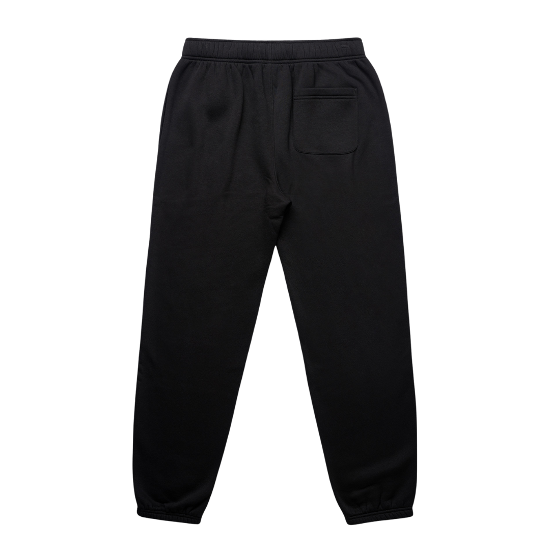 Doves Joggers Black
