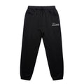 Zeus Joggers Black