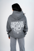 Ordinary Dreamers Club Hood Storm